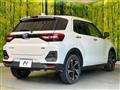 2022 Toyota Raize