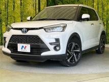 2022 Toyota Raize