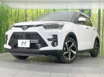 2022 Toyota Raize