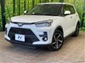 2022 Toyota Raize