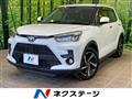 2022 Toyota Raize