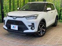 2022 Toyota Raize