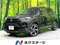 2022 Toyota Raize