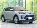 2022 Toyota Raize