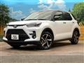 2026 Toyota Raize
