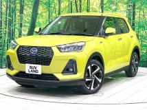 2021 Daihatsu Rocky