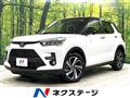 2025 Toyota Raize