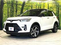 2025 Toyota Raize