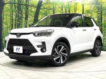 2025 Toyota Raize