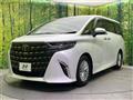 2023 Toyota Alphard Hybrid
