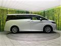 2023 Toyota Alphard Hybrid