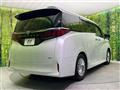 2023 Toyota Alphard Hybrid
