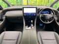 2023 Toyota Alphard Hybrid