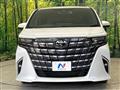 2024 Toyota Alphard Hybrid