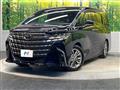 2024 Toyota Alphard Hybrid