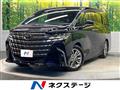 2024 Toyota Alphard Hybrid
