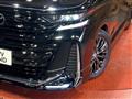 2025 Toyota Vellfire