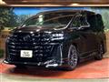 2025 Toyota Vellfire
