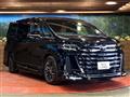 2025 Toyota Vellfire