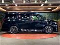2025 Toyota Vellfire