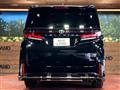 2025 Toyota Vellfire