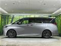 2025 Toyota Vellfire