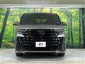 2025 Toyota Vellfire