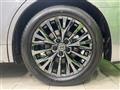 2026 Toyota Vellfire