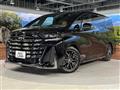 2024 Toyota Vellfire