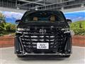 2024 Toyota Vellfire