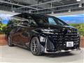 2024 Toyota Vellfire