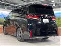 2024 Toyota Vellfire
