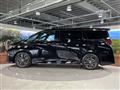 2024 Toyota Vellfire