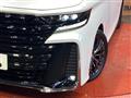 2024 Toyota Vellfire