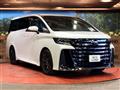 2024 Toyota Vellfire
