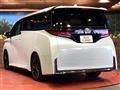 2024 Toyota Vellfire