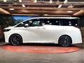 2024 Toyota Vellfire