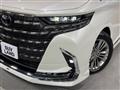 2024 Toyota Alphard Hybrid