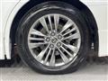 2024 Toyota Alphard Hybrid