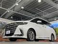 2024 Toyota Alphard Hybrid