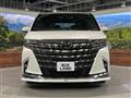 2024 Toyota Alphard Hybrid
