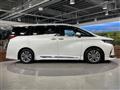 2024 Toyota Alphard Hybrid