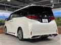 2024 Toyota Alphard Hybrid
