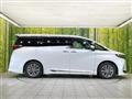 2024 Toyota Alphard Hybrid