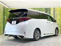 2024 Toyota Alphard Hybrid