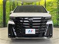 2024 Toyota Vellfire