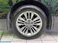 2025 Toyota Alphard Hybrid