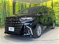 2025 Toyota Alphard Hybrid