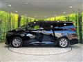 2025 Toyota Alphard Hybrid