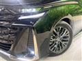 2025 Toyota Vellfire